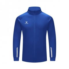 Олімпійка Kelme ACADEMY II синя 7461WT1143.9481, Колір: синій, Розмір виробника: S
