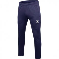 Спортивні штани дитячі Kelme темно-сині 8261CK3013.9401, Колір: темно-синій, Розмір виробника: 140
