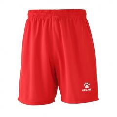 Шорти Kelme GLOBAL II червоні 8351ZB1143.9600, Колір: червоний, Розмір виробника: 2XL
