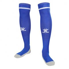 Гетри футбольні дитячі Kelme CLASSIC сині 8101WZ3001.9409, Колір: синій, Розмір: 32-36