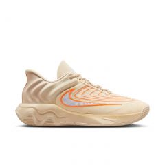 Кросівки Nike GIANNIS IMMORTALITY 4 FQ3680-200, Колір: бежевий, Розмір виробника: 46
