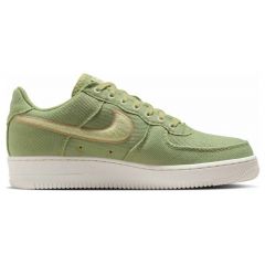 Кросівки Nike AIR FORCE 1 LOW CANVAS HV1204-300, Колір: зелений, Розмір виробника: 41