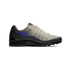 Кроссовки Nike AIR MAX INVIGOR CD1515-001, Цвет: серый, Размер производителя: 45.5