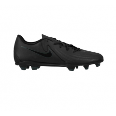 Бутси Nike PHANTOM GX II CLUB FG/MG FJ2557-002, Колір: чорний, Розмір виробника: 41