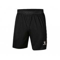 Шорти Kelme Training shorts чорні 3801265.9000, Колір: чорний, Розмір виробника: XL