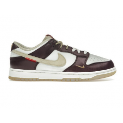 Кросівки Nike W DUNK LOW LX HV5991-171, Колір: білий, Розмір виробника: 39