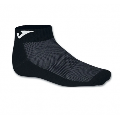 Шкарпетки чорні Joma 400027.P01, Колір: чорний, Розмір: 39-42