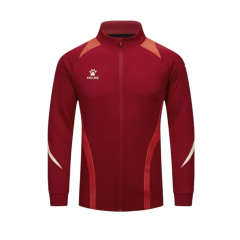 Олімпійка Kelme червоно-помаранчева 8461WT1135.9600, Колір: червоний, Розмір виробника: S