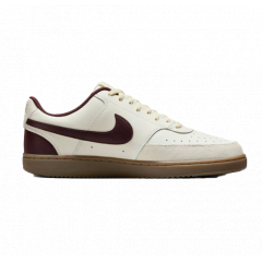 Кросівки Nike COURT VISION LO HV2530-101, Колір: бежевий, Розмір виробника: 44