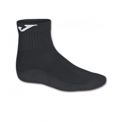 Шкарпетки чорні Joma 400030.P01, Колір: чорний, Розмір: 39-42