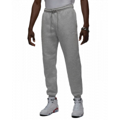 Штани Jordan BRK FLC PANT FV7277-050, Колір: сірий, Розмір виробника: М