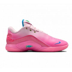 Кросівки Nike LEBRON XXII SN HV8455-600, Колір: рожевий, Розмір виробника: 46