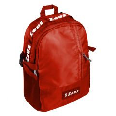 Спортивний рюкзак Zeus ZAINO SUPER ROSSO Z01540