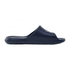 Шльопанці Nike VICTORI ONE SHOWER SLIDE CZ5478-400, Колір: темно-синій, Розмір виробника: 45