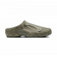 Шльопанці Nike CLOGPOSITE HF2900-300, Колір: хакі, Розмір виробника: 44