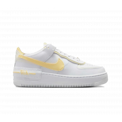 Кроссовки Nike W AF1 SHADOW CI0919-122, Цвет: белый, Размер производителя: 38.5