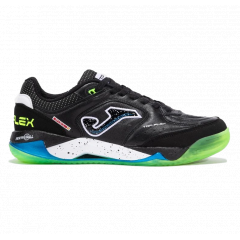 Футзалки Joma TOP FLEX PLUS TOUW2501IN, Колір: чорний, Розмір виробника: 40