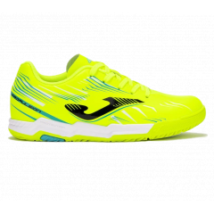 Футзалки дитячі Joma PROPULSION PRJW2509IN, Колір: жовтий, Розмір виробника: 30