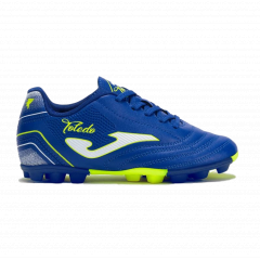 Бутси дитячі Joma TOLEDO JR TOJW2504HG, Колір: синій, Розмір виробника: 31