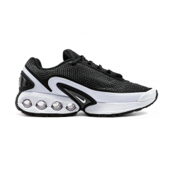 Кроссовки Nike Air Max Dn FJ3145-002, Цвет: темно-серый, Размер производителя: 38