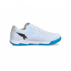 Футзалки дитячі білі Joma EVOLUTION EVJW2532IN, Колір: білий, Розмір виробника: 32
