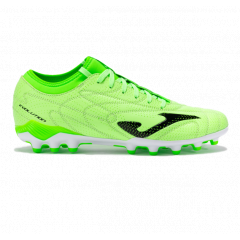Бутси салатові Joma EVOLUTION EVOW2511AG, Колір: салатовий, Розмір виробника: 40