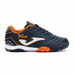 Дитячі сороконіжки Joma TOLEDO JR TOJW2503TF, Колір: темно-синій, Розмір виробника: 27