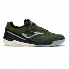 Футзалки Joma GAMBETA GAMW2523IN, Колір: темно-зелений, Розмір виробника: 40