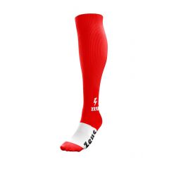 Гетры Zeus CALZA ENERGY ROSSO Z00057, Цвет: красный, Размер: 34-39