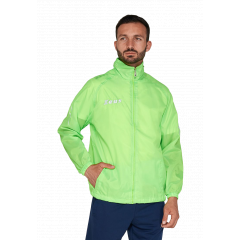 Вітровка Zeus K-WAY RAIN VERFL Z00320, Колір: салатовий, Розмір виробника: 3XL
