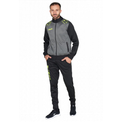 Спортивний костюм Zeus TUTA EASY NE/DG Z01587, Колір: сірий, Розмір виробника: XL