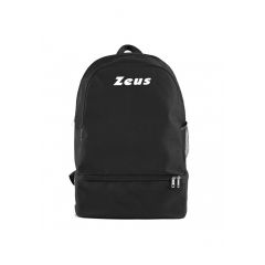 Спортивний рюкзак Zeus ZAINO START NERO Z01889, Колір: чорний