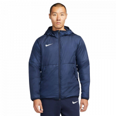 Куртка Nike THRM RPL PARK20 FALL JKT CW6157-451, Цвет: темно-синий, Размер производителя: S