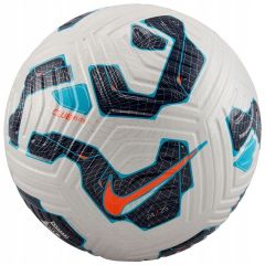 М'яч футбольний Nike CLUB ELITE - FA24 FZ2986-100, Колір: білий, Розмір: розмір 5