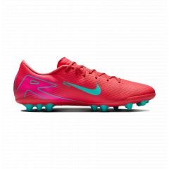 Бутси Nike ZOOM VAPOR 16 ACADEMY AG FQ8364-800, Колір: червоний, Розмір виробника: 43