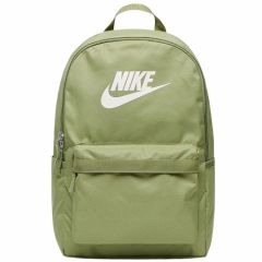 Рюкзак Nike NK HERITAGE BKPK 25L DC4244-334, Колір: зелений