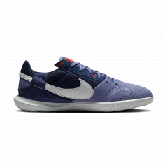 Футзалки Nike STREETGATO DC8466-500, Колір: фіолетовий, Розмір виробника: 43