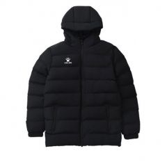 Куртка дитяча Kelme 7361MF3027.9000, Колір: чорний, Розмір виробника: 130