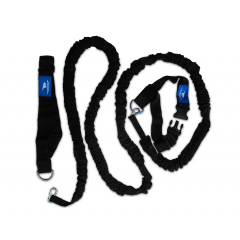 Еспандер Yakimasport для тренування прискорення і техніки 100170