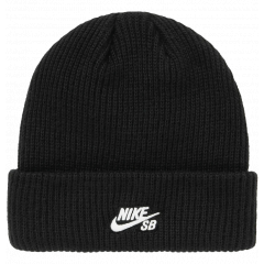 Шапка Nike U NK TERRA BEANIE SB365 H24 L HF7003-010