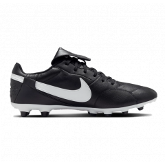 Бутси Nike THE PREMIER III FG HM0265-002, Колір: чорний, Розмір виробника: 45