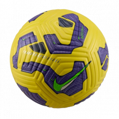 М'яч футбольний Nike NK CLUB ELITE - FA24 FZ2986-710, Колір: жовтий, Розмір: розмір 5