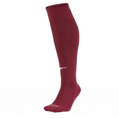 Гетри Nike Academy Over-The-Calf Football Socks SX4120-671, Колір: бордовий, Розмір: 42-46