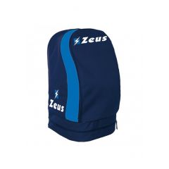 Спортивний рюкзак Zeus ZAINO ULYSSE BL/RO Z00479, Колір: синій