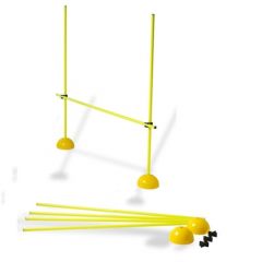 Регульований бар'єр Yakimasport для стрибків 100092-2