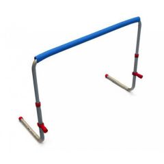 Бар'єр Yakimasport з регульованою висотою 70 - 106 см 100164