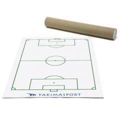 Блокнот Yakimasport Flipchart тренерський 70 см х 100 см 100088