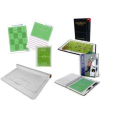 Набір Yakimasport планшети для тренера Z34