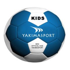 Дитячий футбольний м'яч Yakimasport з піни (100136)