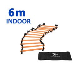 Драбина Yakimasport тренувальна 6м (100125)